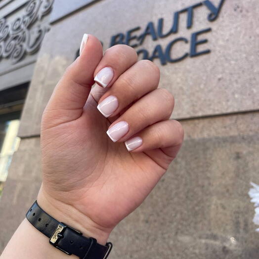 Сертификат ABD BEAUTY SPACE на 5000