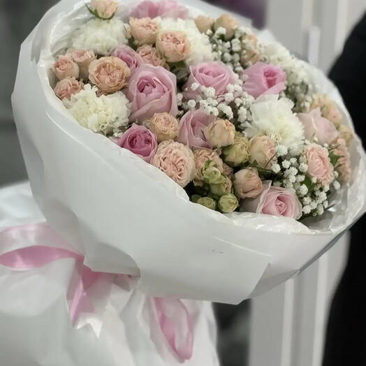 🌸Нежность