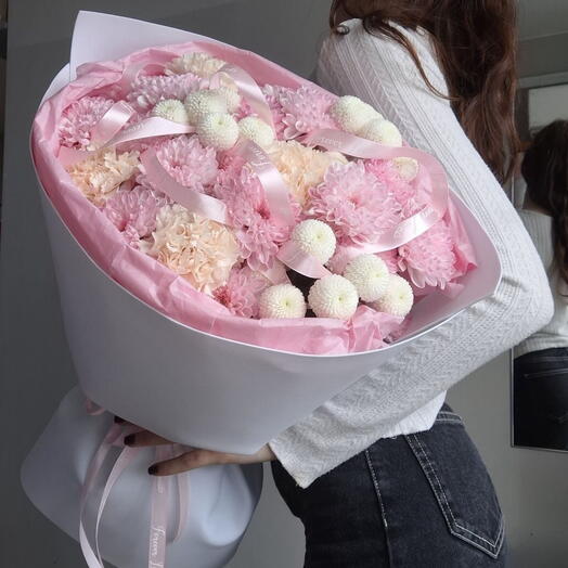 Для самой нежной 💗