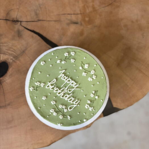 Макси бенто happy birthday