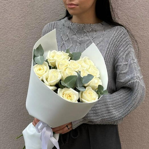 Подарок от сердца