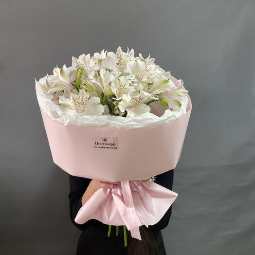Воздушные мечты 🌸