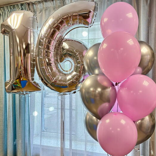 Набор «16-летие»