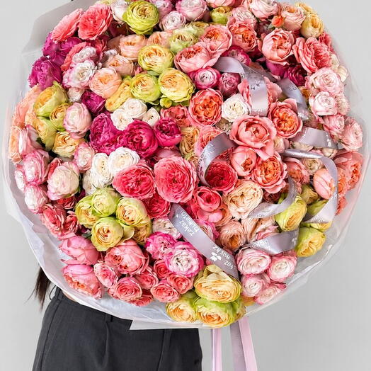 Bouquet "Nadin"
