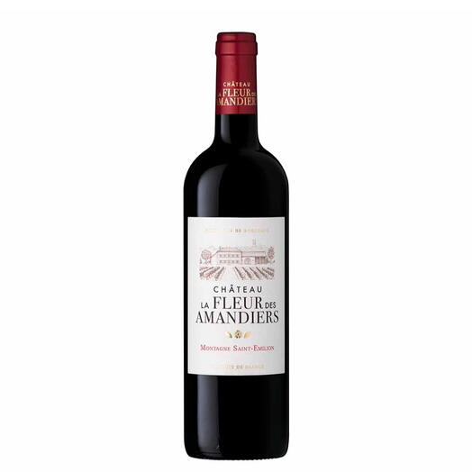French Bordeaux