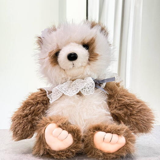 Мишка «Обнимашка»