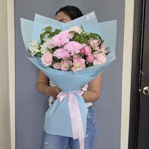 Букет"Настроение"💐