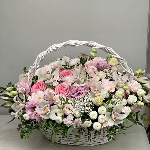 Дофаминовая корзина 💕