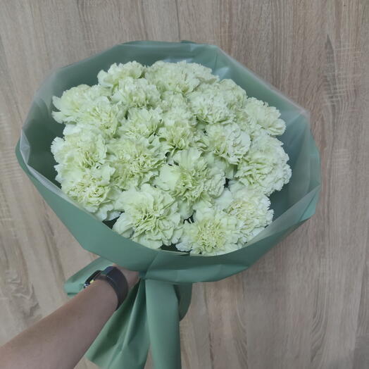 Букет (25 КАРАТ)