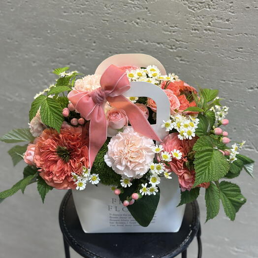Для яркого настроения ☺️💐