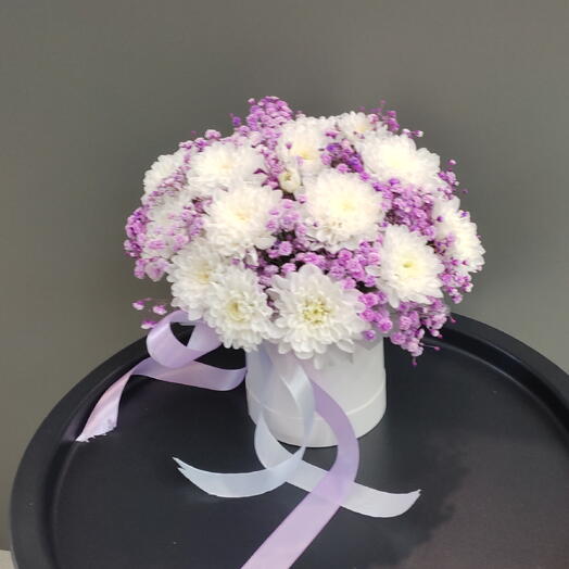 Композиция космос💜