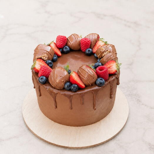 Matilda cake🤤Super chocolate cake🍫