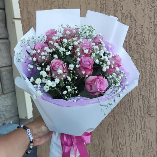 Комплимент