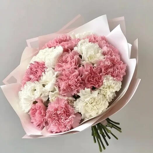 Гвоздичка 21