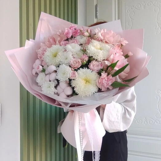 Самой нежной🩷🩷🌷