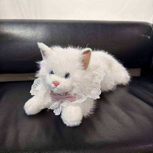 Мягкая игрушка Кошка