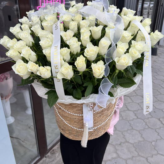 🤍 Прикосновение Любви 🌹