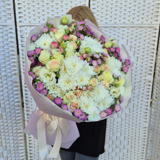 Bouquet 2