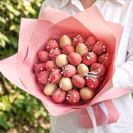 Букет 🌷 БУСИНКА🌷