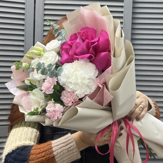 "Комплимент "💖
