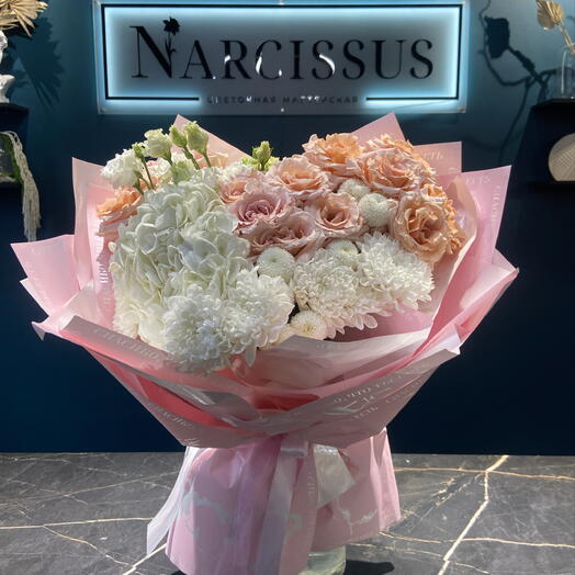 NARCISSUS