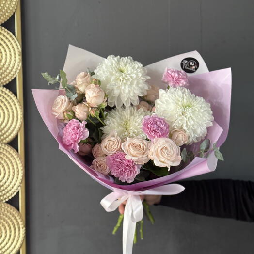 bouquet 10