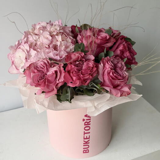 Вау-композиция🌸