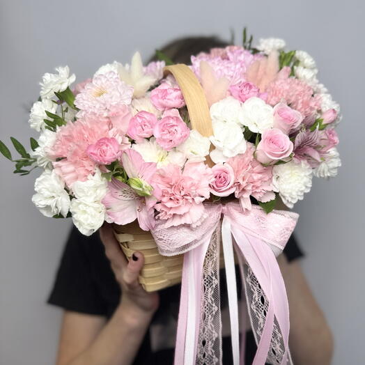 Объятие нежности 🎀