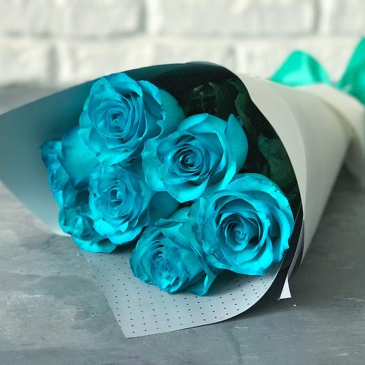 Rosas aguamarina (7)