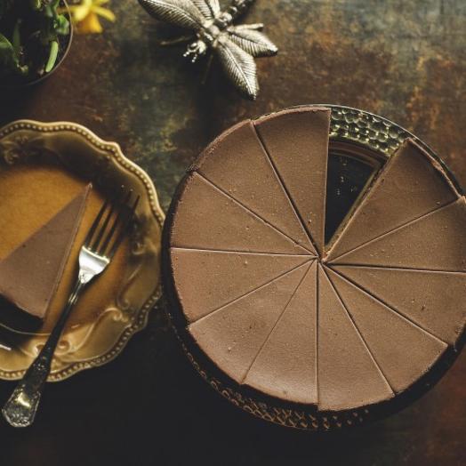 Cheesecake Chocolate Standard