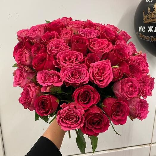 51 Roses