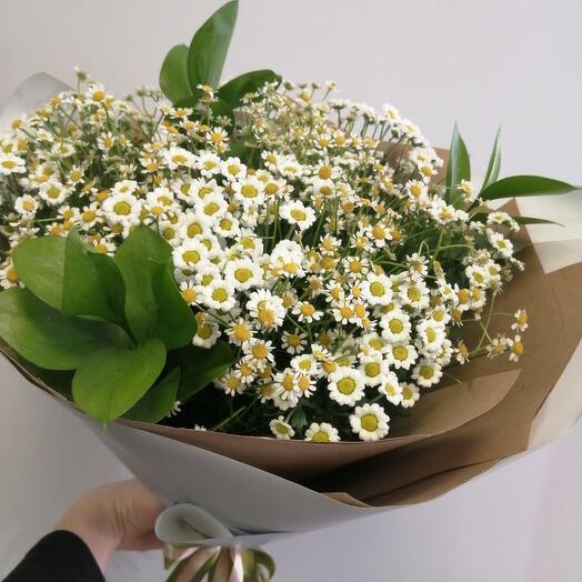 Снежное кружево