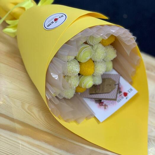 Комплимент Банановый🍌🍌🍌