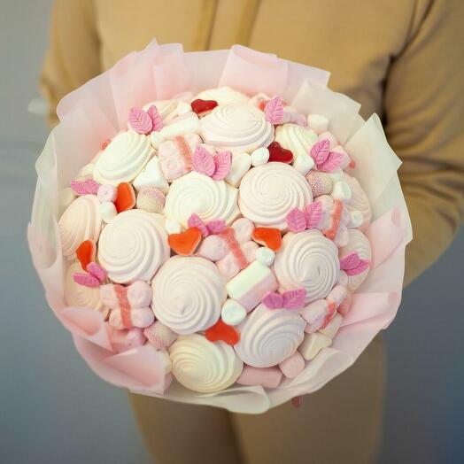 Marshmallow 2