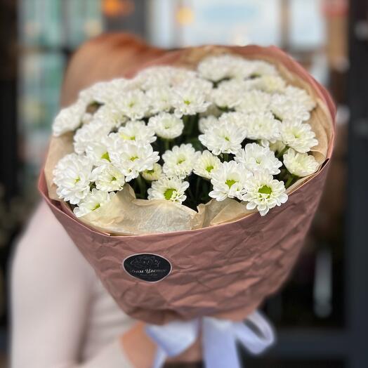 Bouquet of santini