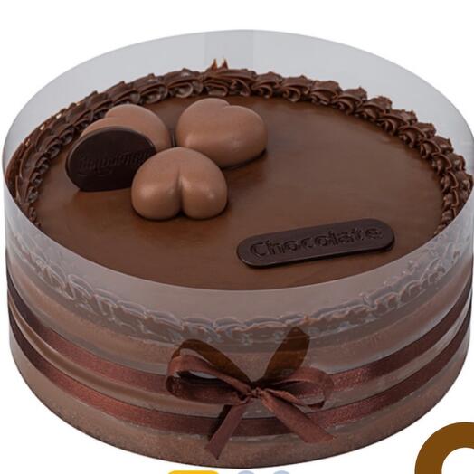 Chocolate Premium