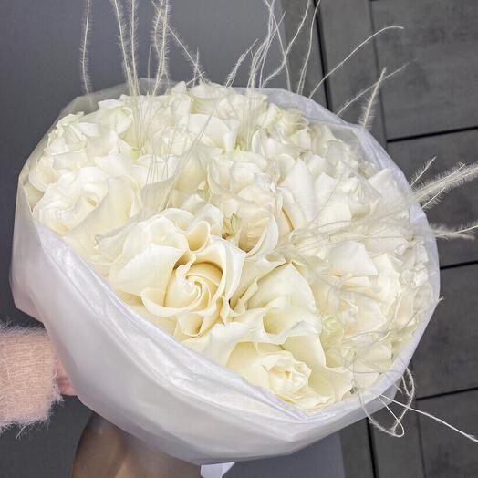 Unusual roses