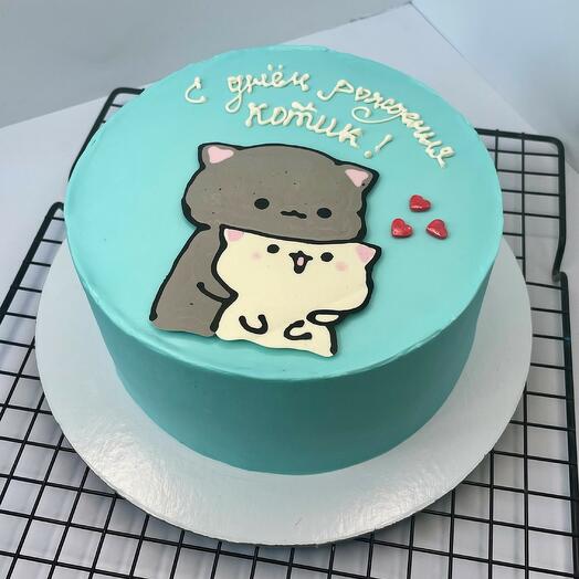 Бенто торт купить в Алматы с доставкой, заказать недорого бенто-торты ...