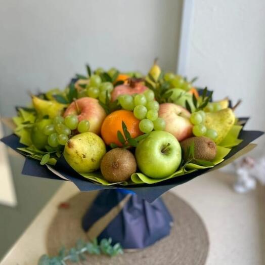 Fruit bouquet