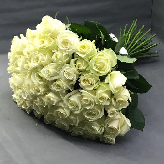Ramo de rosas