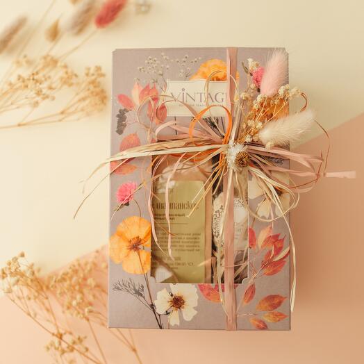 Tea Symphony
