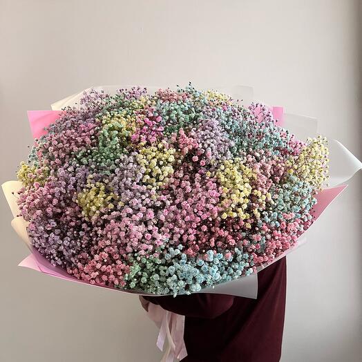 Облака 🌸