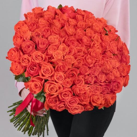 101 Roses