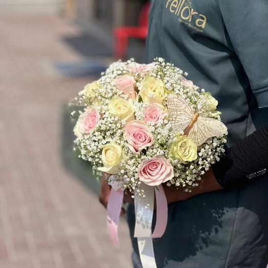 Bridal Bouquets