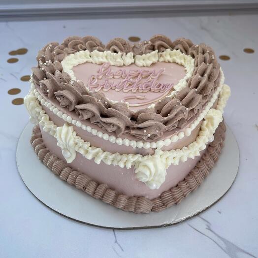 СЕРДЦЕ макси