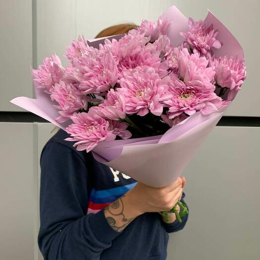 Черничное облако  💐🦋🍀 больше Цветов и меньше обертки пустой ;)