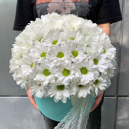 Flowers in a box 179
