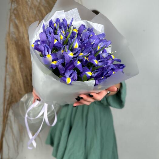 Irises