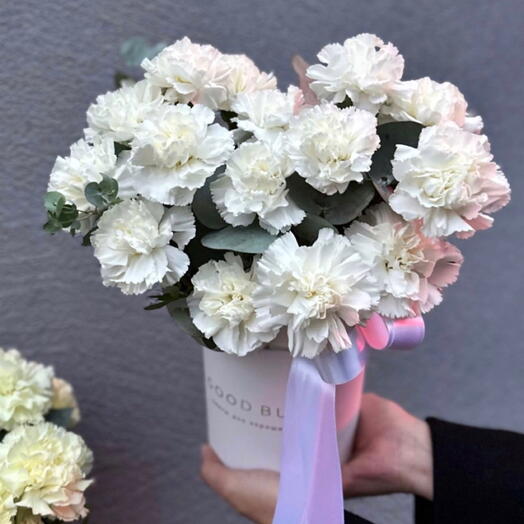 Композиция «soft»