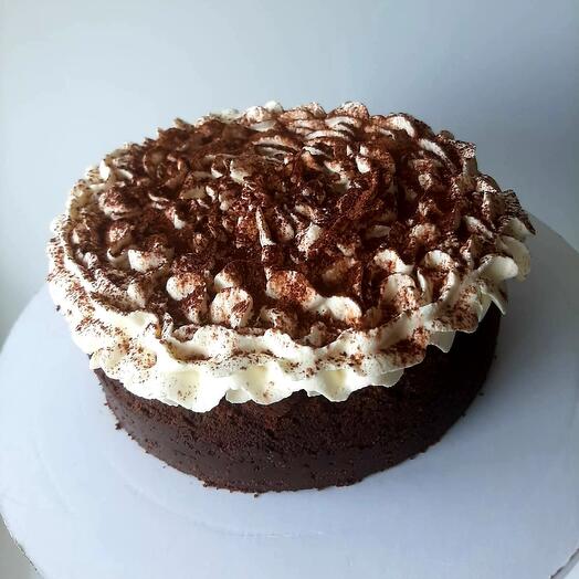 Чизкейк Тирамису